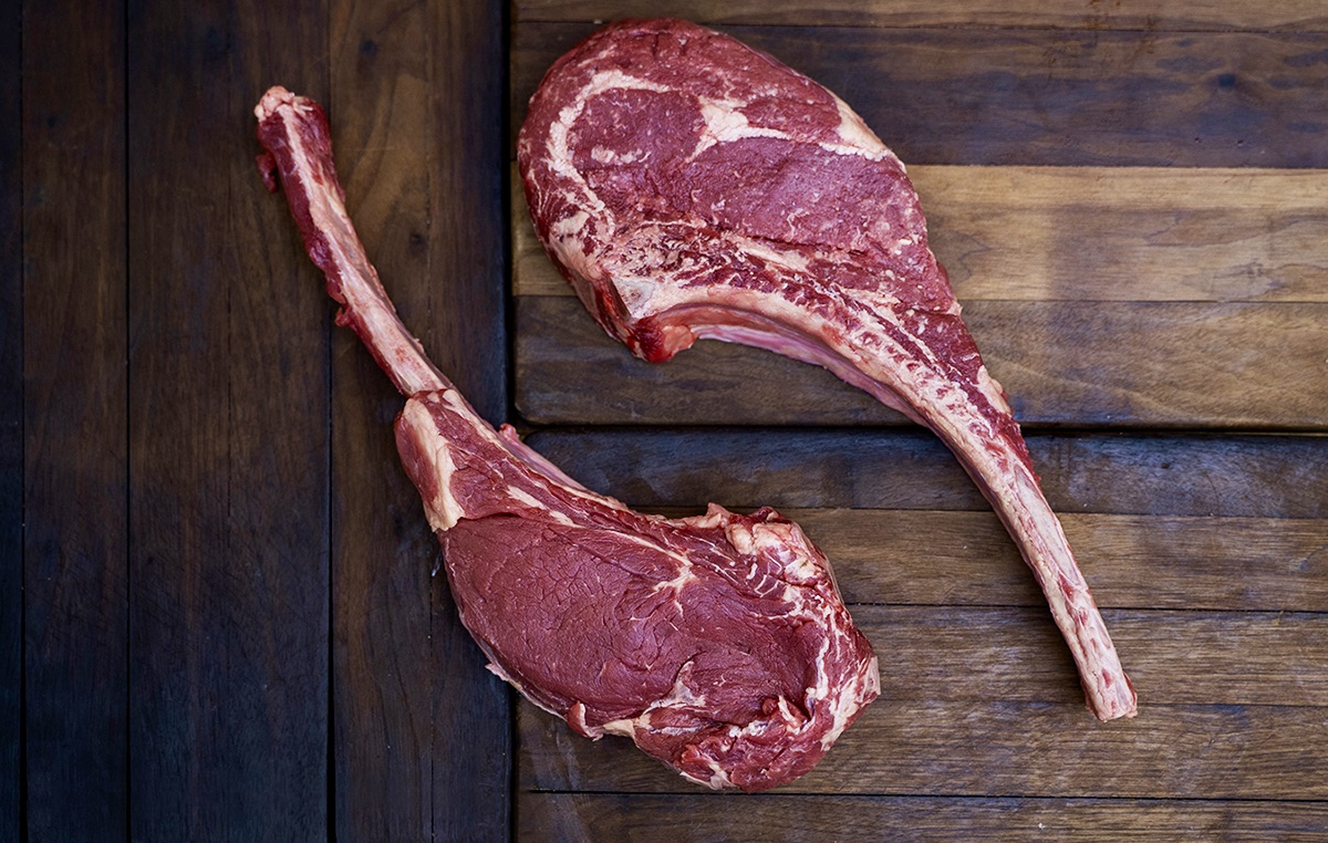 TOMAHAWK DI CHIANINA